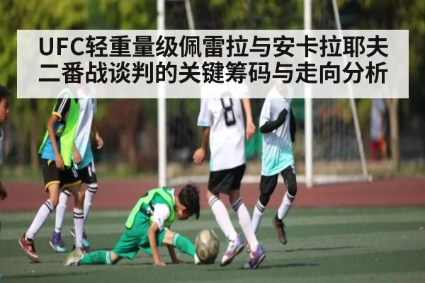 UFC轻重量级佩雷拉与安卡拉耶夫二番战谈判的关键筹码与走向分析