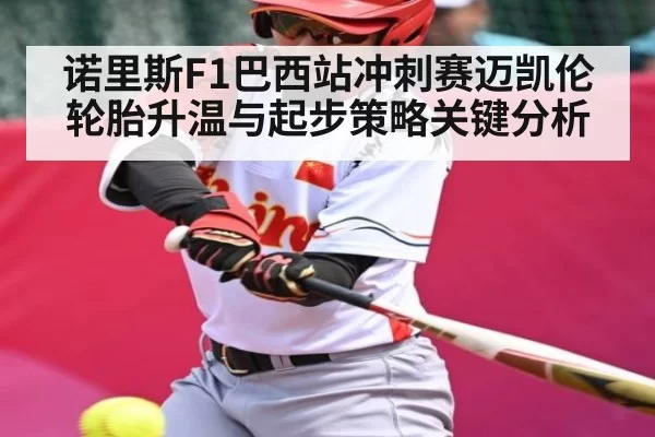 诺里斯F1巴西站冲刺赛迈凯伦轮胎升温与起步策略关键分析